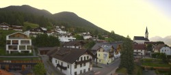 Archiv Foto Webcam Blick auf Reith 06:00