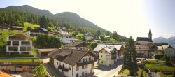 Archiv Foto Webcam Blick auf Reith 09:00