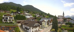 Archiv Foto Webcam Blick auf Reith 11:00
