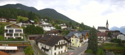 Archived image Webcam Village view: Reith 07:00