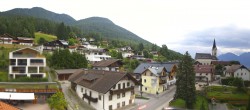 Archived image Webcam Village view: Reith 11:00