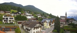 Archived image Webcam Village view: Reith 15:00
