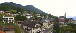 Archived image Webcam Village view: Reith 17:00