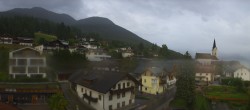 Archived image Webcam Village view: Reith 19:00