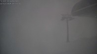 Archived image Webcam Leukerbad, Schwalbennest chairlift 06:00