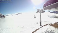 Archiv Foto Webcam Torrent Bahnen Leukerbad, Schwalbennest 11:00