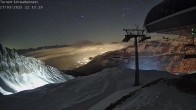 Archiv Foto Webcam Torrent Bahnen Leukerbad, Schwalbennest 17:00