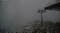 Archiv Foto Webcam Torrent Bahnen Leukerbad, Schwalbennest 06:00