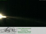 Archiv Foto Webcam Langlaufzentrum Finsterau: Blick auf die Loipen 00:00