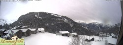 Archiv Foto Webcam Bodmenstübli 09:00