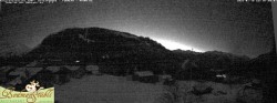 Archiv Foto Webcam Bodmenstübli 07:00