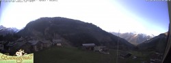 Archiv Foto Webcam Bodmenstübli 06:00