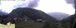 Archiv Foto Webcam Bodmenstübli 19:00