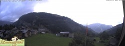Archiv Foto Webcam Bodmenstübli 06:00