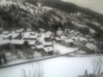 Archiv Foto Webcam Inden bei Leukerbad 04:00