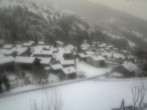 Archiv Foto Webcam Inden bei Leukerbad 06:00