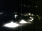 Archiv Foto Webcam Inden bei Leukerbad 23:00