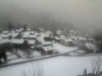 Archived image Webcam Inden, Wallis 13:00