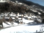 Archiv Foto Webcam Inden bei Leukerbad 11:00