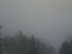 Archiv Foto Webcam Leukerbad: Berg Gemmi 13:00