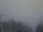 Archiv Foto Webcam Leukerbad: Berg Gemmi 15:00