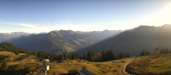 Archived image Webcam Chur Brambruesch Roundshot 07:00