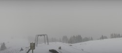 Archiv Foto Webcam Churer Hausberg Brambrüesch 13:00