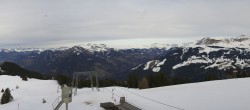 Archiv Foto Webcam Churer Hausberg Brambrüesch 15:00