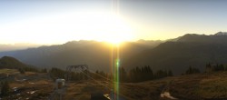 Archived image Webcam Chur Brambruesch Roundshot 05:00