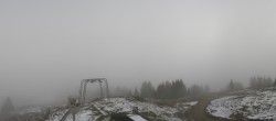 Archiv Foto Webcam Churer Hausberg Brambrüesch 09:00