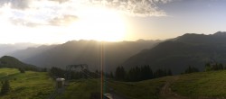 Archiv Foto Webcam Churer Hausberg Brambrüesch 05:00