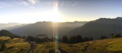 Archived image Webcam Chur Brambruesch Roundshot 00:00
