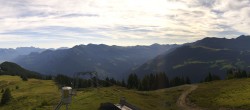 Archived image Webcam Chur Brambruesch Roundshot 02:00