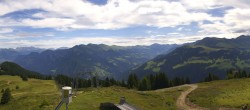 Archived image Webcam Chur Brambruesch Roundshot 04:00