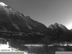 Archiv Foto Webcam Bovec Letalisce 05:00