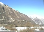 Archived image Webcam Letalisce Bovec 13:00