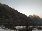 Archived image Webcam Letalisce Bovec 15:00