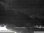 Archived image Webcam Letalisce Bovec 03:00