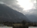 Archived image Webcam Letalisce Bovec 09:00