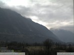 Archived image Webcam Letalisce Bovec 11:00