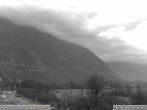 Archived image Webcam Letalisce Bovec 15:00