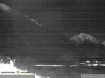 Archiv Foto Webcam Bovec Letalisce 03:00