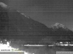 Archiv Foto Webcam Bovec Letalisce 05:00