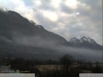 Archived image Webcam Letalisce Bovec 07:00