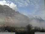 Archived image Webcam Letalisce Bovec 09:00