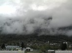 Archiv Foto Webcam Bovec Letalisce 13:00