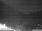 Archived image Webcam Letalisce Bovec 03:00