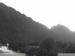Archiv Foto Webcam Bovec Letalisce 03:00