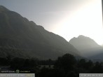 Archiv Foto Webcam Bovec Letalisce 05:00