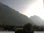 Archiv Foto Webcam Bovec Letalisce 06:00